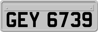 GEY6739
