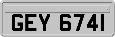 GEY6741
