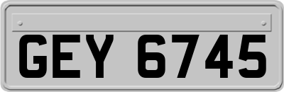 GEY6745