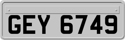 GEY6749