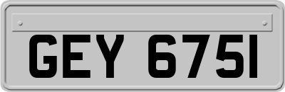 GEY6751