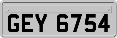 GEY6754