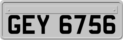 GEY6756