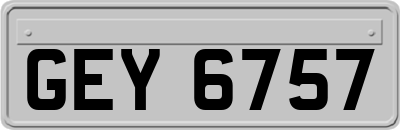 GEY6757
