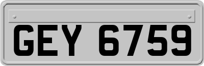 GEY6759