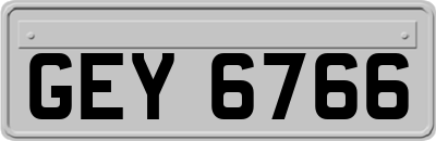 GEY6766