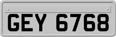 GEY6768