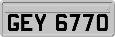 GEY6770