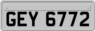 GEY6772
