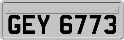 GEY6773