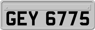 GEY6775
