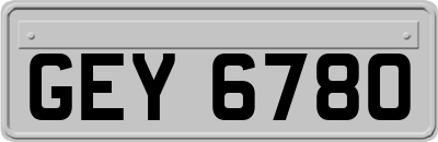 GEY6780