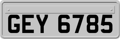 GEY6785