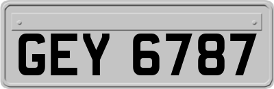 GEY6787