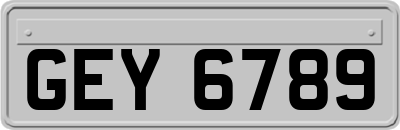 GEY6789