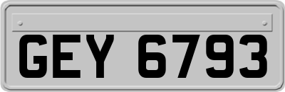 GEY6793