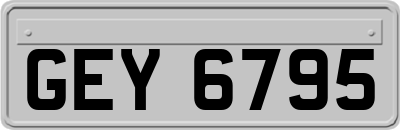 GEY6795