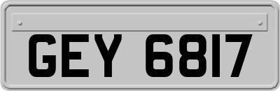 GEY6817