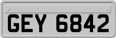 GEY6842