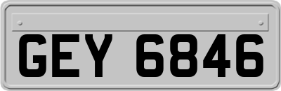 GEY6846