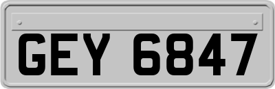 GEY6847
