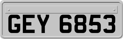 GEY6853