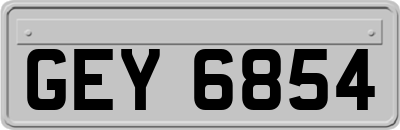 GEY6854