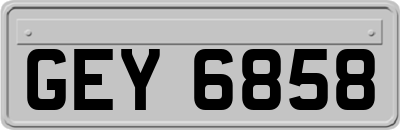 GEY6858