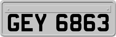 GEY6863