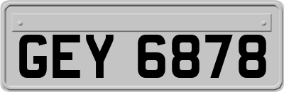 GEY6878