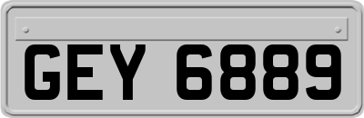 GEY6889