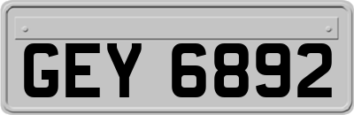 GEY6892