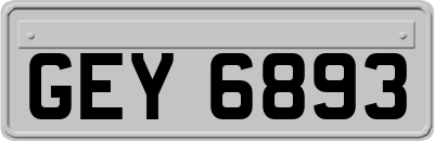GEY6893