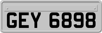 GEY6898