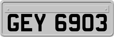 GEY6903