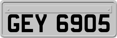 GEY6905