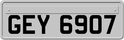 GEY6907