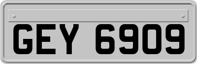GEY6909