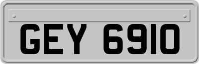 GEY6910