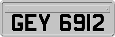 GEY6912