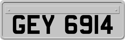 GEY6914
