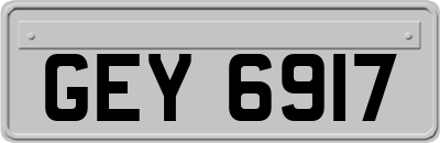 GEY6917