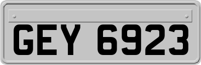 GEY6923