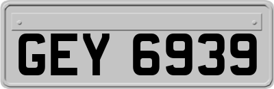GEY6939