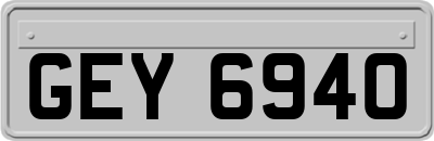 GEY6940