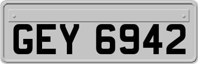 GEY6942