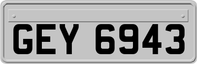 GEY6943