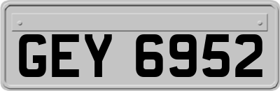 GEY6952