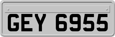 GEY6955