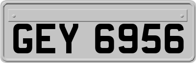GEY6956